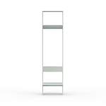 Стеллаж для одежды Мирта 28 BMS - Фото 2