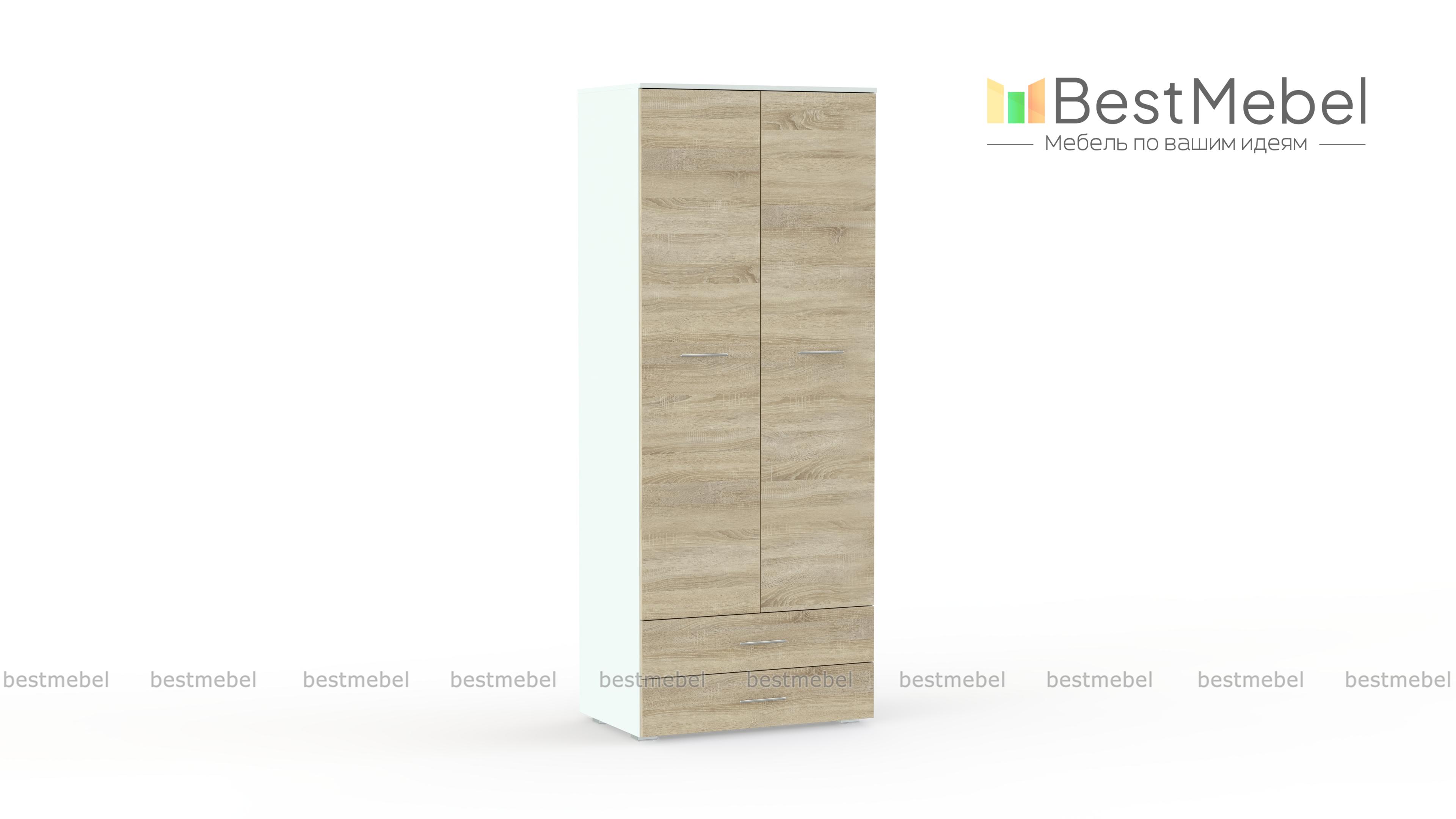 Шкаф Пассаж BMS - Фото