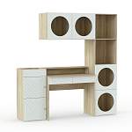 Детская стенка Авелин 9 BMS - Фото 2