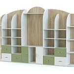 Стеллаж Астра 15 BMS - Фото 6