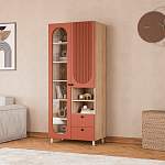 Шкаф распашной Рене 6 BMS - Фото 12