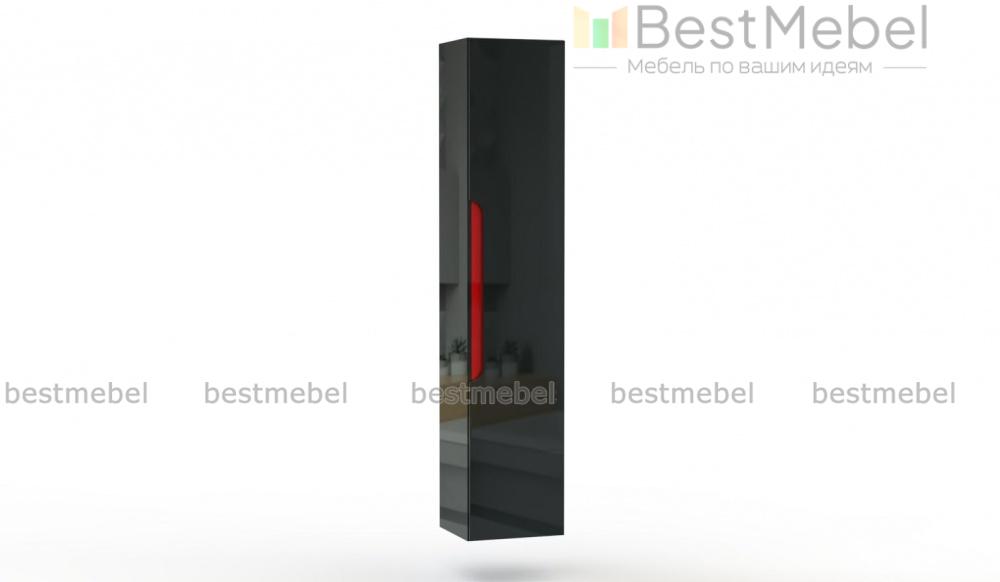 Шкаф в ванную Вента 5 BMS - Фото