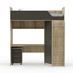 Детская стенка Карлсон BMS - Фото 2