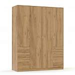 Распашной шкаф Эстелла BMS - Фото 10