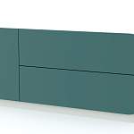 Комод Глянец 27 BMS - Фото 4