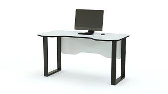 Игровой стол Вайт 4 BMS (1600х750х850)