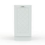 Шкаф нижний 1 дверь Агава BMS - Фото 2