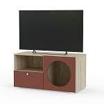 Тумба под ТВ Авелин 1 BMS - Фото 4