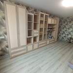 Стенка в гостиную Бравия-1 BMS - Фото от клиента