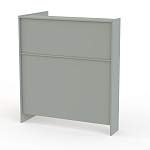 Стойка ресепшн Идеал 4   BMS - Фото 7