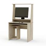 Стол компьютерный ПСК-2 BMS - Фото 4