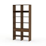 Стеллаж для одежды Мирта 6 BMS - Фото 17