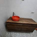 Тумба под раковину Франко 5 BMS - Фото от клиента