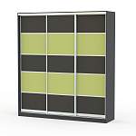 Шкаф-купе Милагро BMS - Фото 1