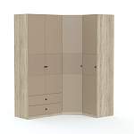 Шкаф угловой Ланс 21 BMS - Фото 9