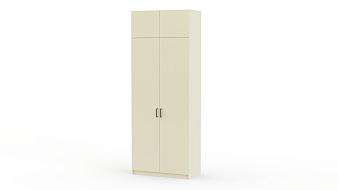 Шкаф распашной Остин Лео 2 BMS (1100х2300х600)