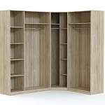 Угловой шкаф Юджин 15 BMS - Фото 18