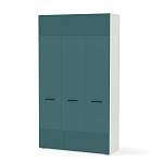 Шкаф распашной Декарт 9 BMS - Фото 6