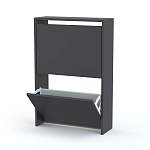 Обувница Анри 6 BMS - Фото 6