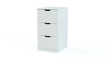 Тумба Нордли Nordli 5 (450х850х450)