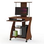 Стол письменный Давид 1 BMS - Фото 2