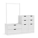 Комод Нордли Nordli 30 - Фото 3