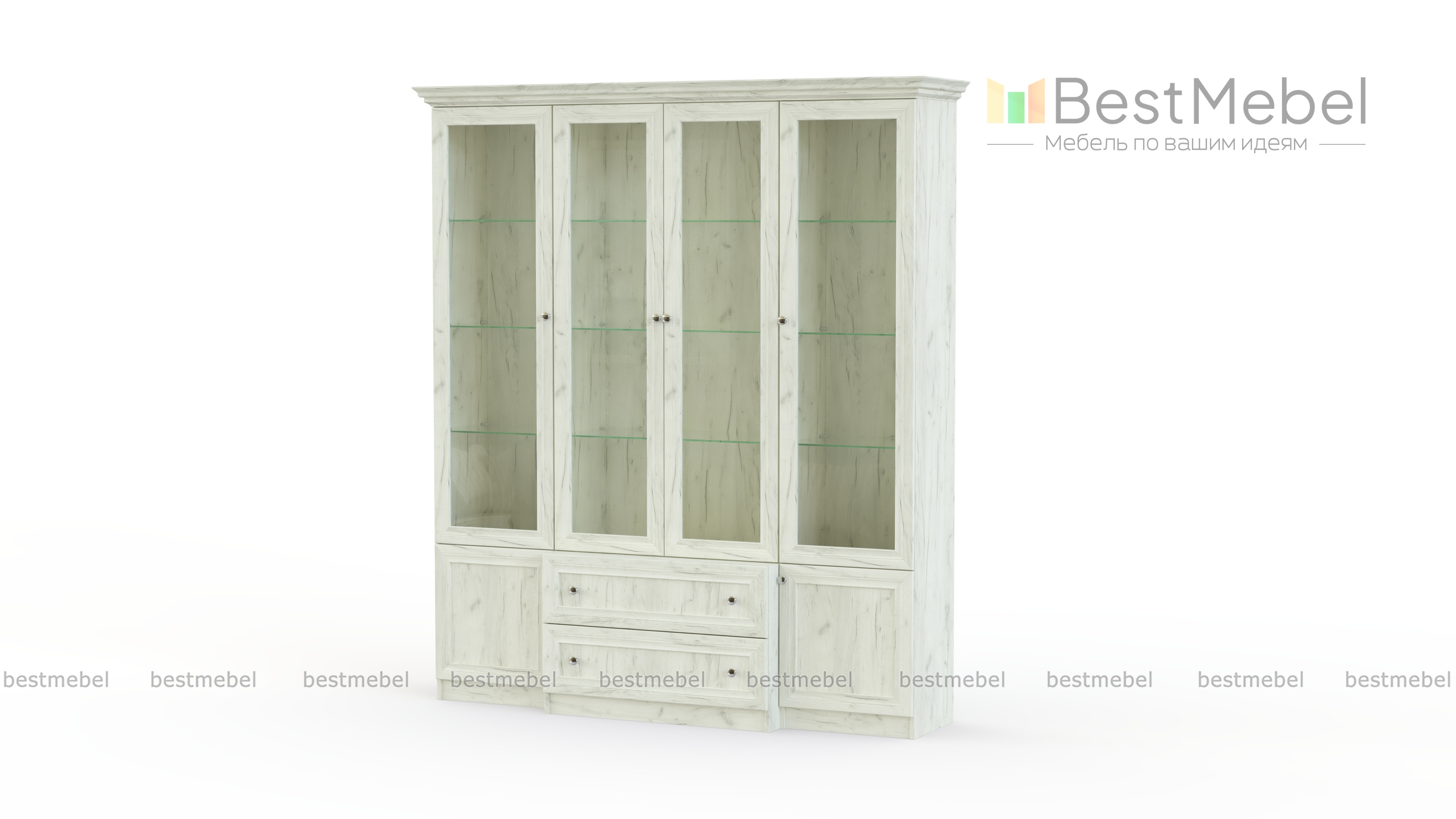 Гостиная Верона М BMS