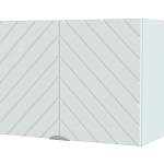 Шкаф верхний горизонтальный Анаис 1 BMS - Фото 1