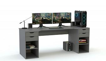 Игровой стол Винтер-4 BMS (1600х750х800)
