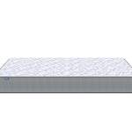 Матрас Aura Duo M/F Grey - Фото 3