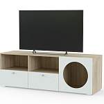 Тумба под ТВ Авелин 3 BMS - Фото 1