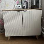 Тумба Винтер BMS - Фото от клиента