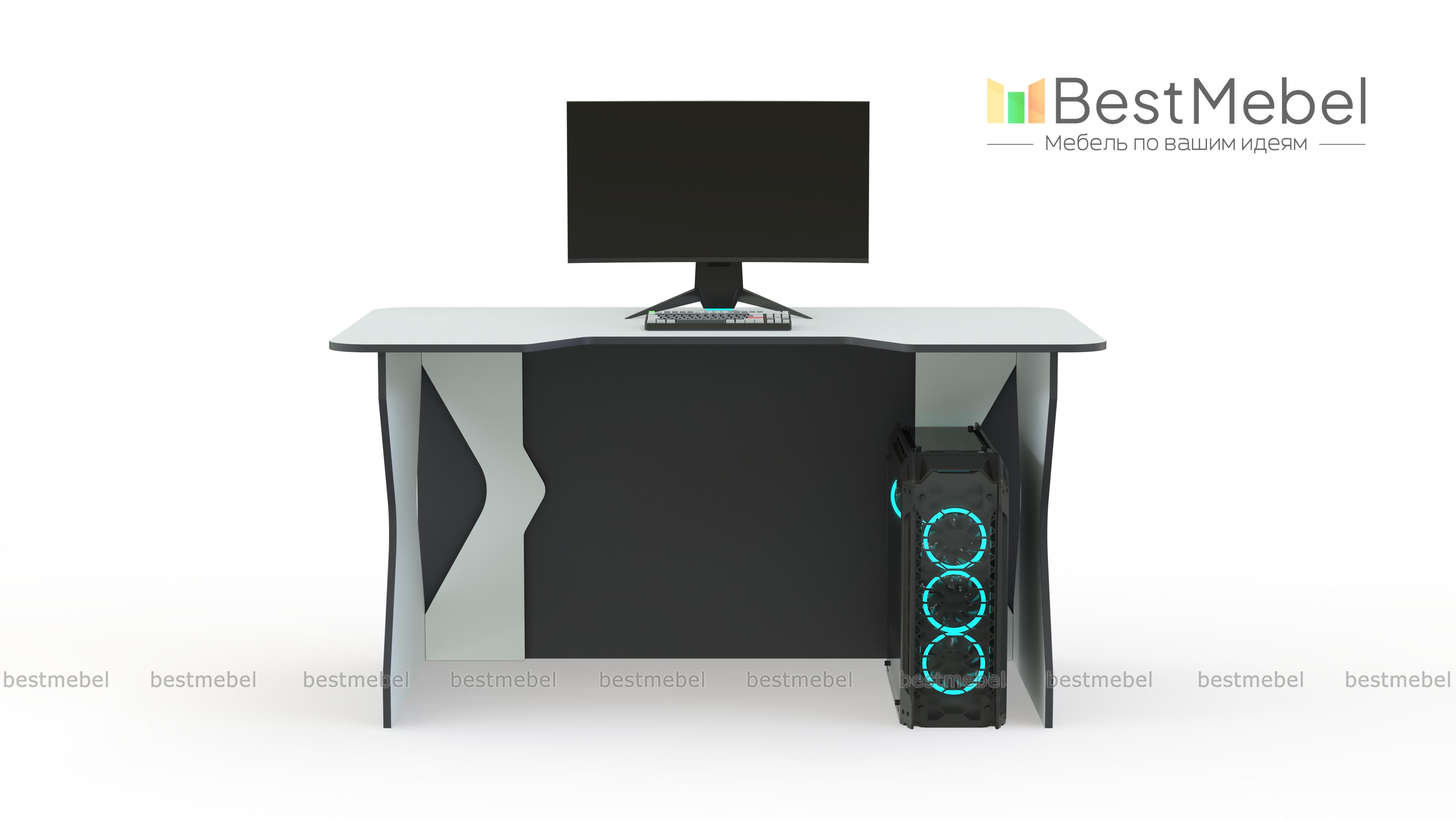 Игровой стол Персей тип 4 BMS - Фото