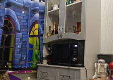 Буфет Вероника BMS