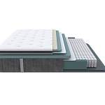 Матрас Prestige Top Soft Steel - Фото 1