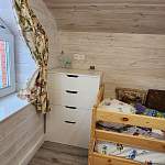 Комод Мальм Malm 2 - Фото от клиента