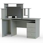 Стол компьютерный СК-003 BMS - Фото 7