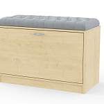 Обувница Лютик 3 BMS - Фото 7