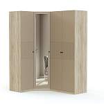 Шкаф угловой Ланс 32 BMS - Фото 9