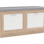 Тумба для обуви Тима АКМ - 127 BMS - Фото 3