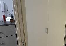 Шкаф распашной Зодиак 1.2 BMS