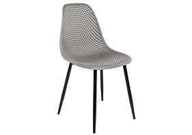 Стул Vero серого цвета