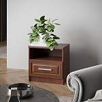 Тумба прикроватная Линда BMS - Фото 10