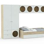 Детская комната Авелин 7 BMS - Фото 2