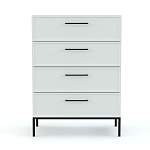 Комод Брис 1 BMS - Фото 3