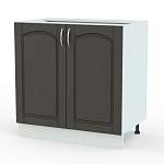 Стол 2 двери Трапеза BMS - Фото 4