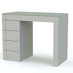 Маникюрный стол Марвел-3 BMS - Фото 5