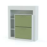 Обувница Фара 25 BMS - Фото 1