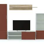 Стенка Неко 6 BMS - Фото 2