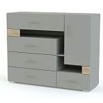 Комод Next NX10 BMS - Фото 7